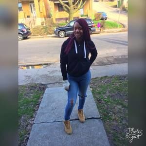 Meet your Posher, Monair